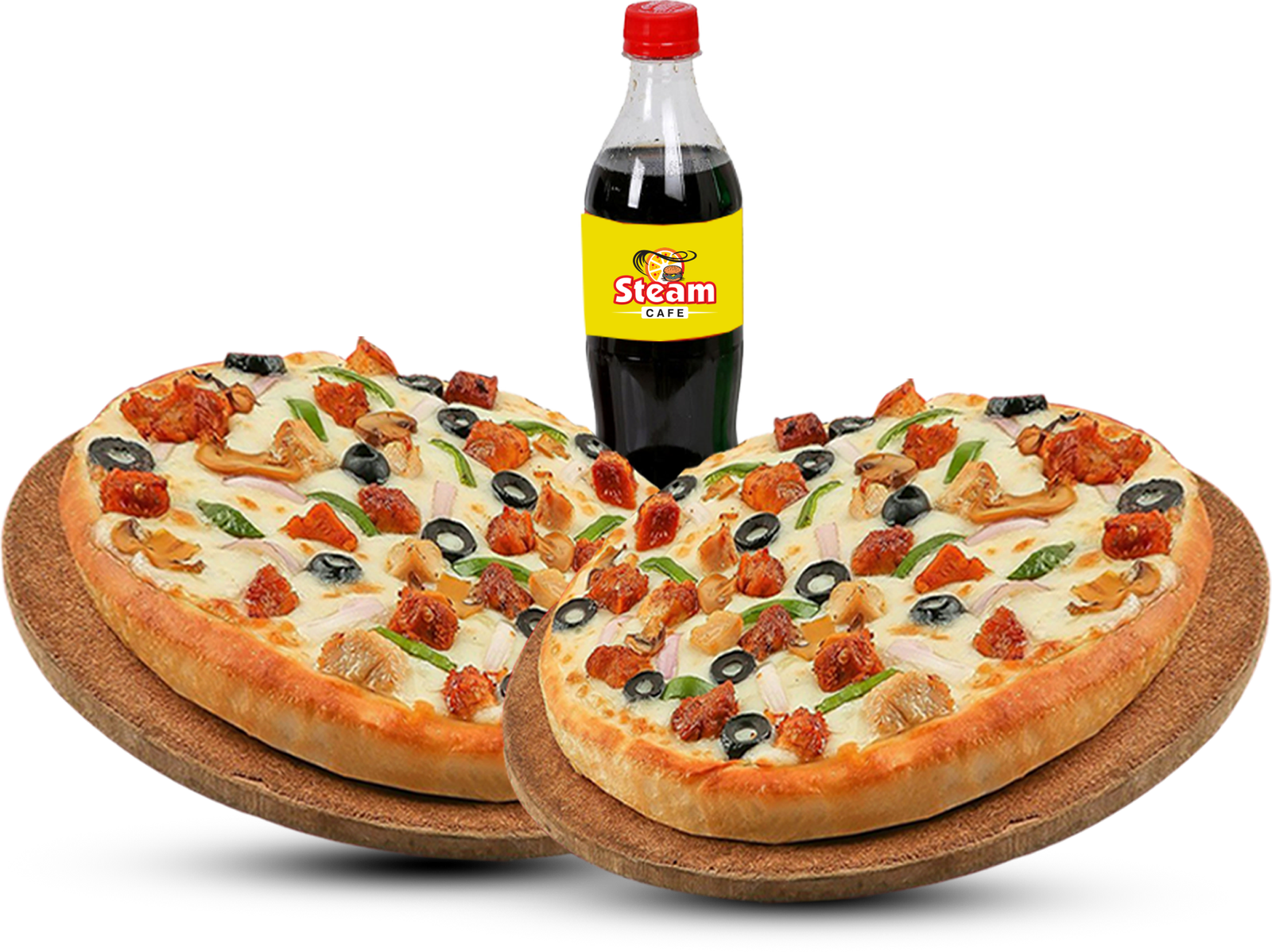 Pizza Deal 1