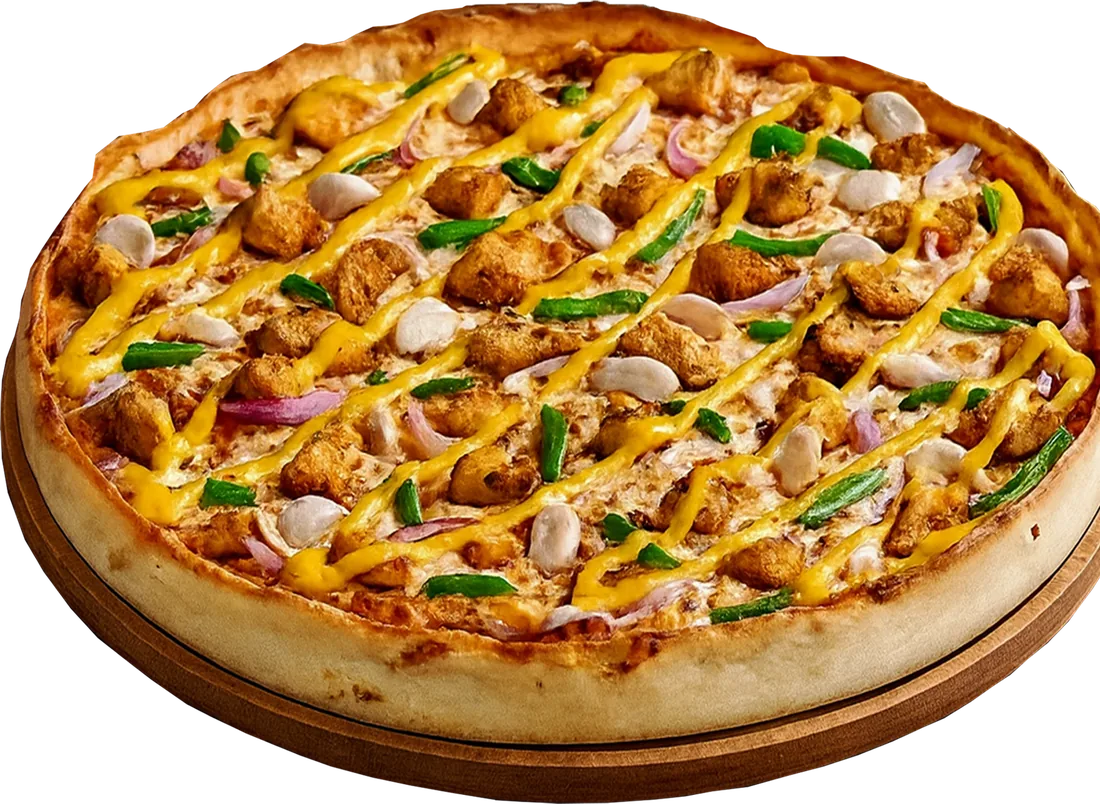 Extreme Peri Peri