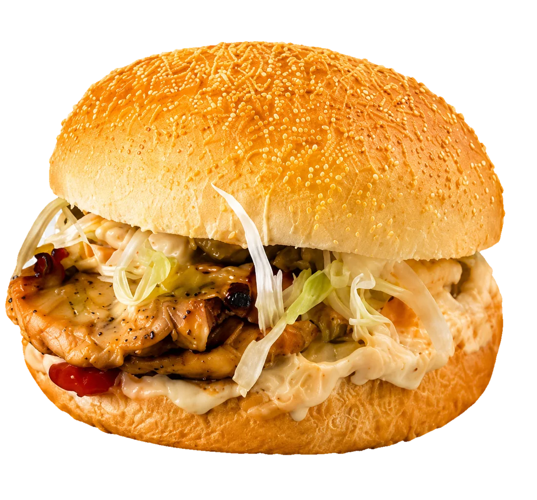 Grill Burger