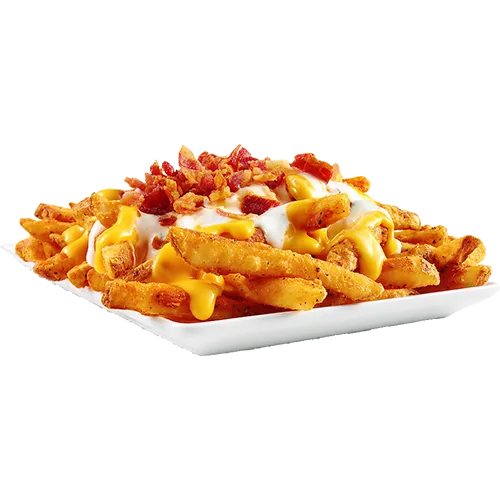 Mayo Fries