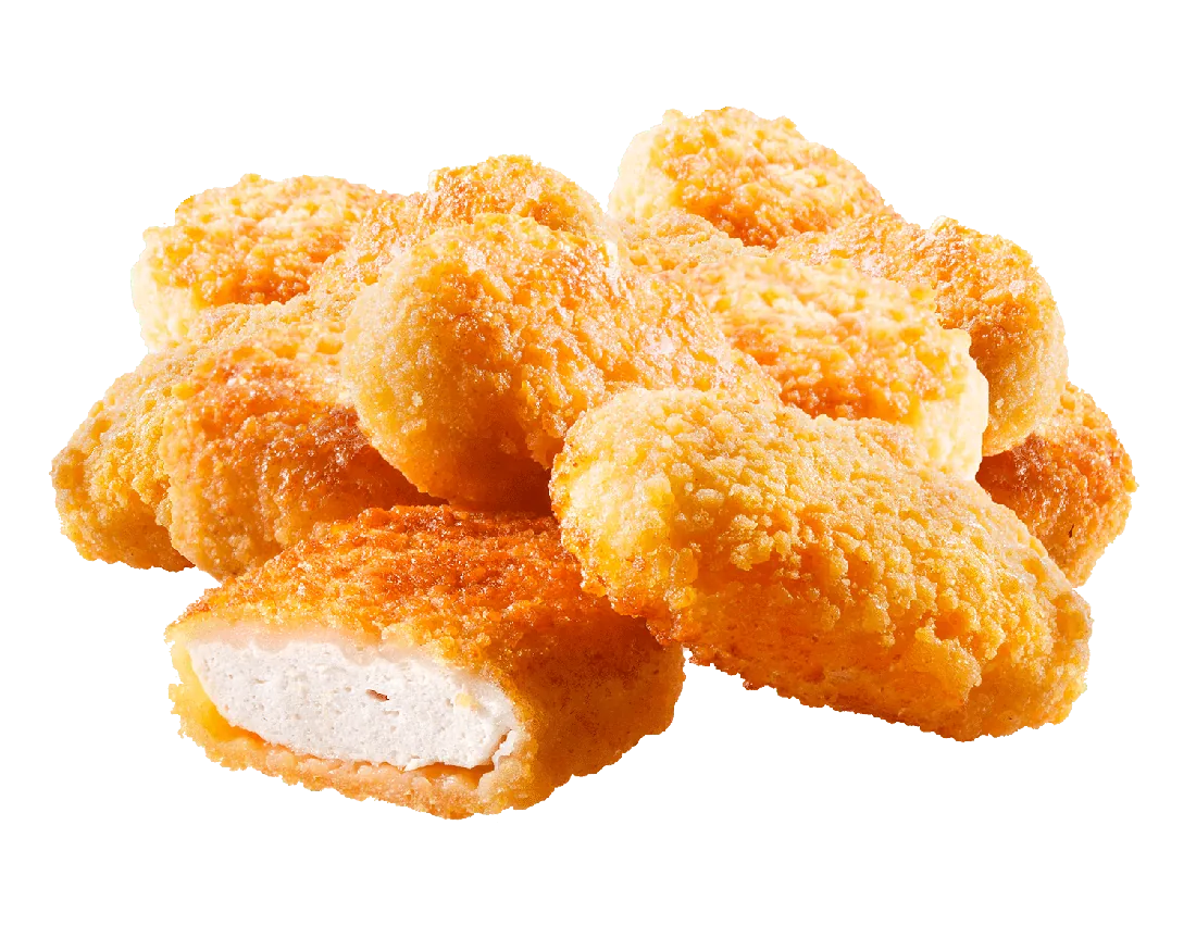 Chicken Nuggets