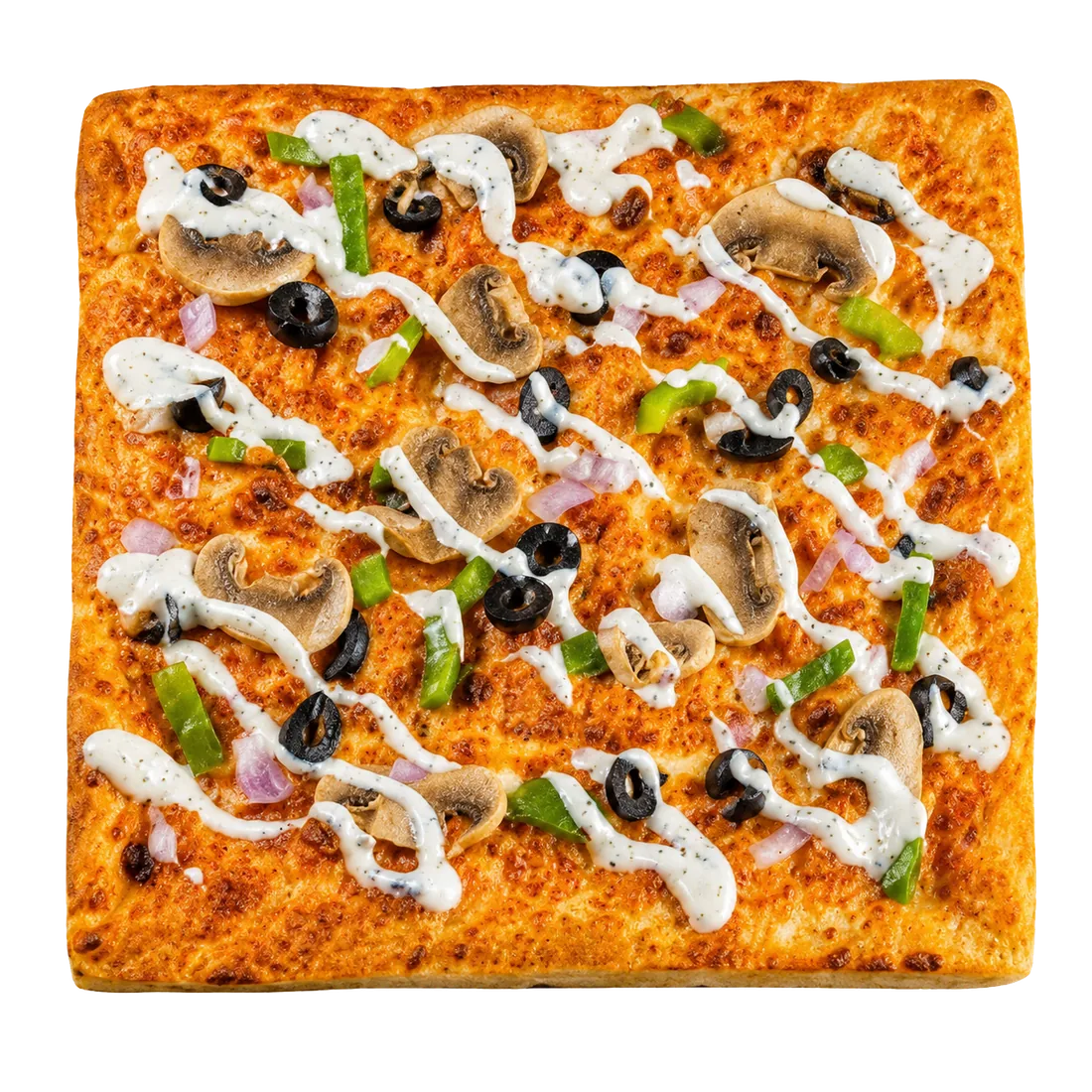 Square Treat