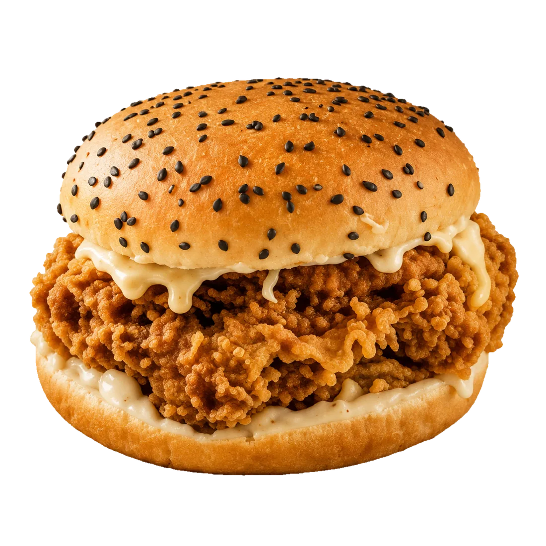 Tower Burger