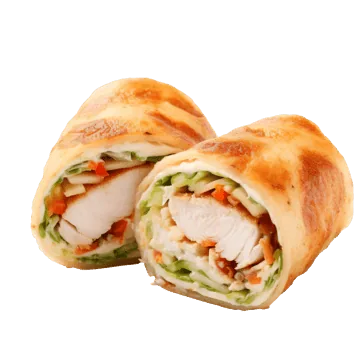 Twister Roll