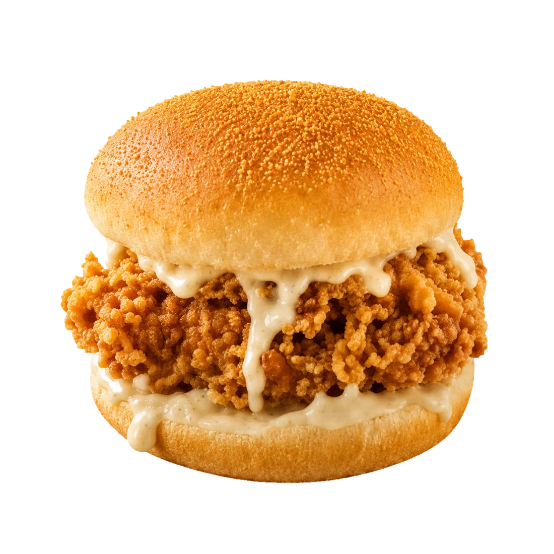 Zinger Burger